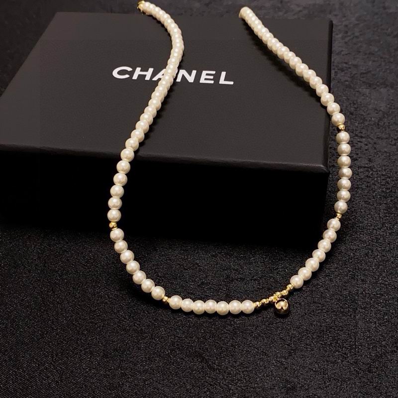 Chanel Necklace 06yxs131
